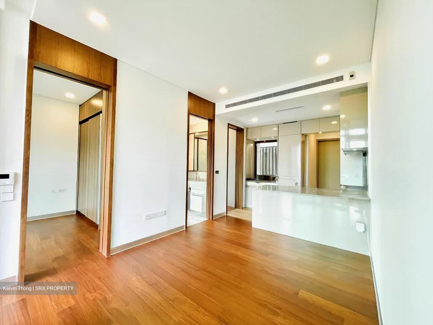8 Hullet (D9), Apartment #556431031